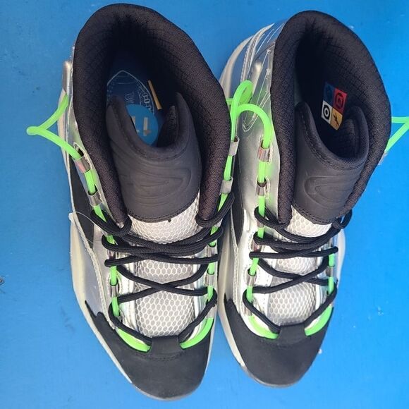 Reebok Question Mid Men’s many sizes available - Picture 7 of 9